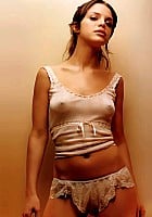 Vanessa Ferlito